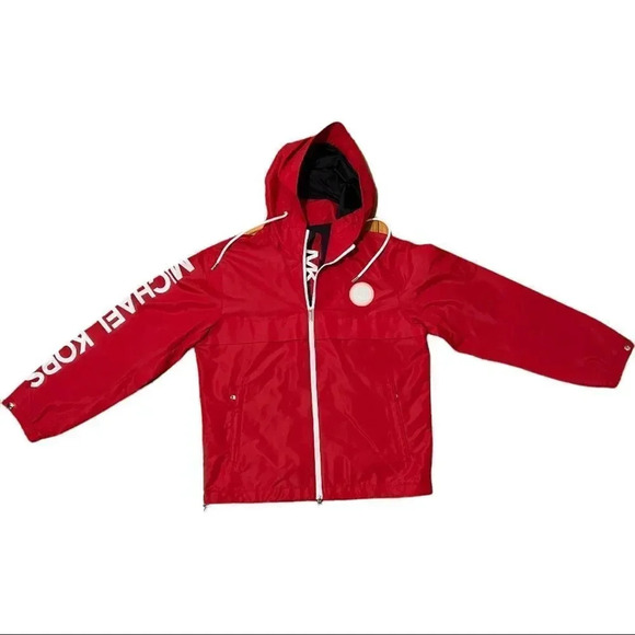 Michael Kors Jacket S NWT - Picture 3 of 13